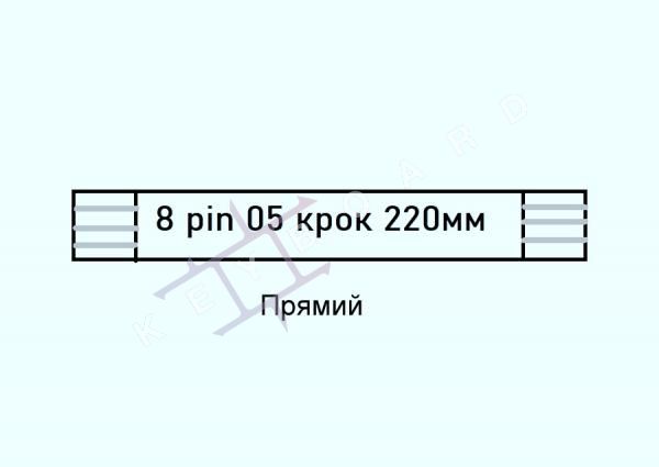 Шлейф до тачпаду Asus X570ZD